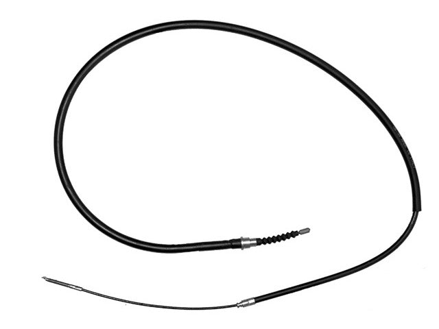 Parking Brake Cable Raybestos Brakes BC94828