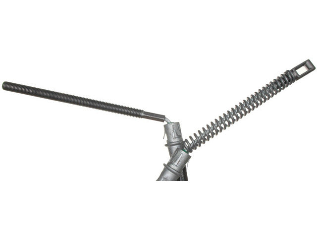 Parking Brake Cable Raybestos Brakes BC94835