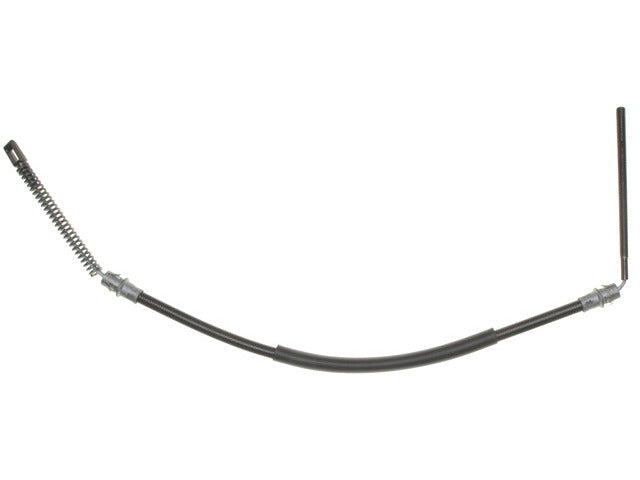 Parking Brake Cable Raybestos Brakes BC94835