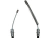 Parking Brake Cable Raybestos Brakes BC94836