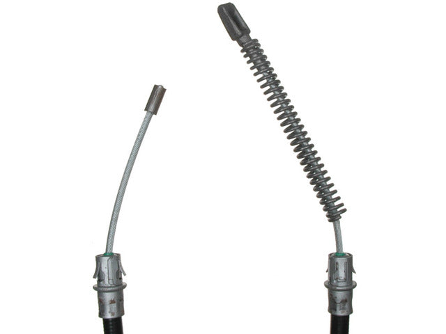 Parking Brake Cable Raybestos Brakes BC94836