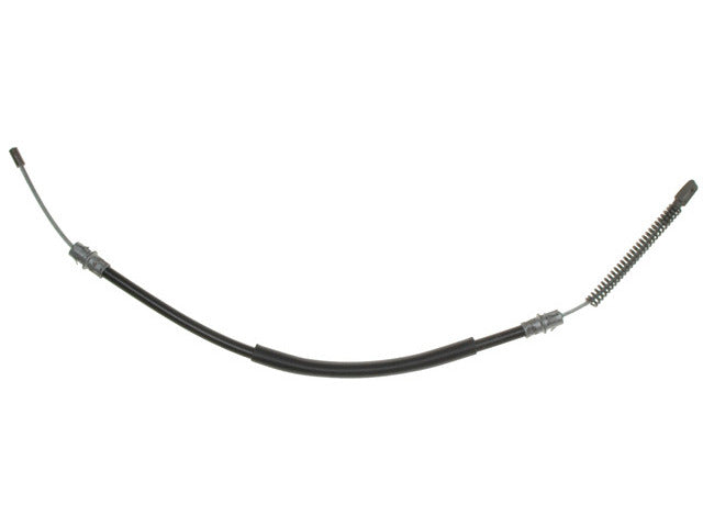 Parking Brake Cable Raybestos Brakes BC94836