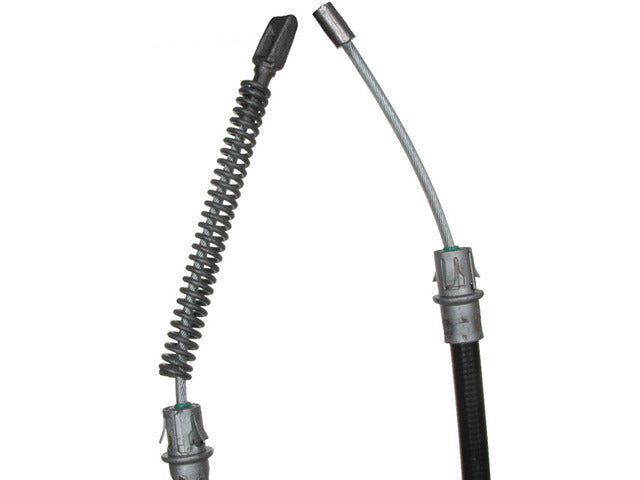 Parking Brake Cable Raybestos Brakes BC94837
