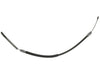 Parking Brake Cable Raybestos Brakes BC94837