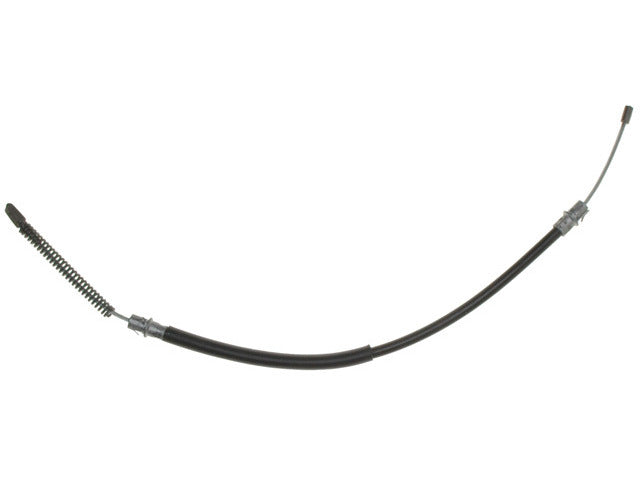 Parking Brake Cable Raybestos Brakes BC94837