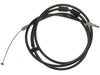 Parking Brake Cable Raybestos Brakes BC94838