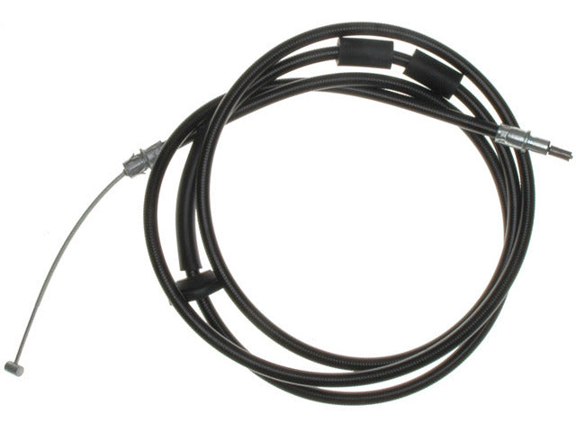 Parking Brake Cable Raybestos Brakes BC94838