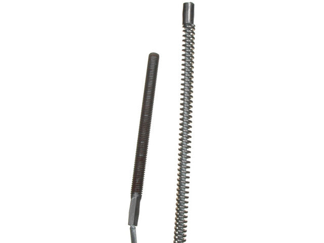 Parking Brake Cable Raybestos Brakes BC94839