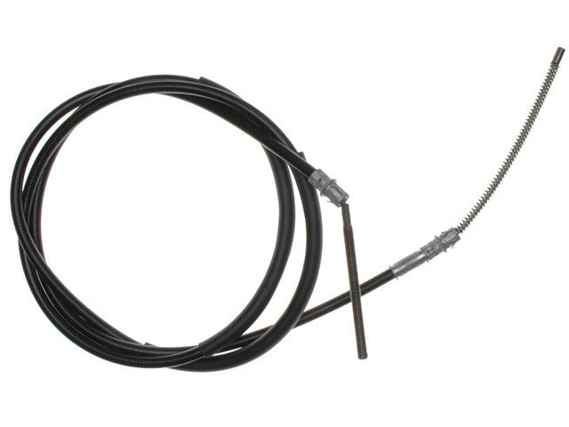 Parking Brake Cable Raybestos Brakes BC94839