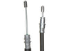 Parking Brake Cable Raybestos Brakes BC94840