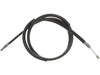 Parking Brake Cable Raybestos Brakes BC94840