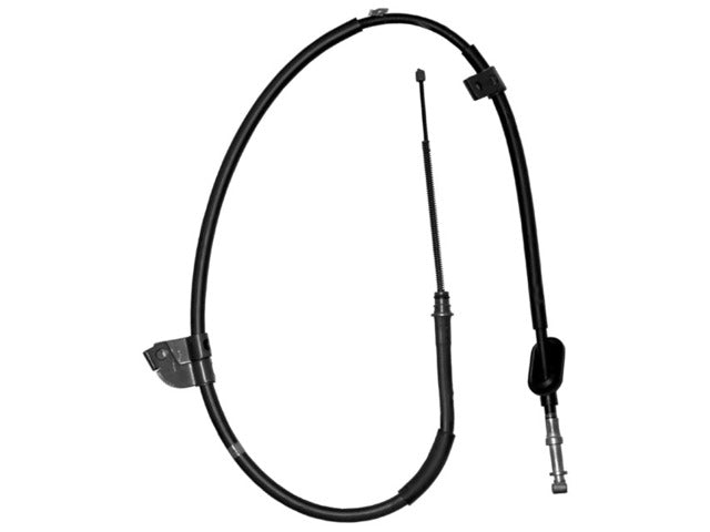 Parking Brake Cable Raybestos Brakes BC94842