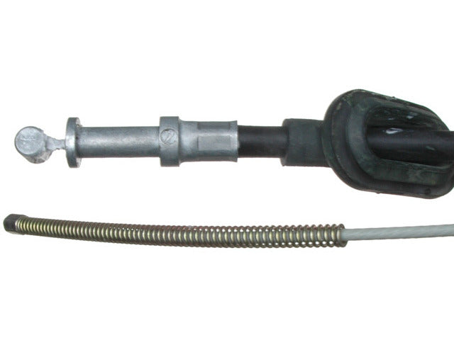 Parking Brake Cable Raybestos Brakes BC94843