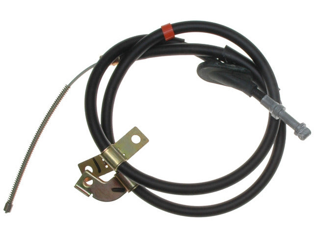 Parking Brake Cable Raybestos Brakes BC94843