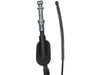 Parking Brake Cable Raybestos Brakes BC94845