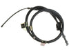 Parking Brake Cable Raybestos Brakes BC94845