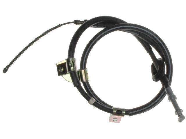 Parking Brake Cable Raybestos Brakes BC94845
