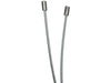 Parking Brake Cable Raybestos Brakes BC94846