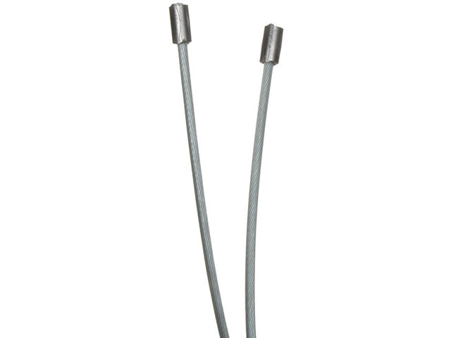 Parking Brake Cable Raybestos Brakes BC94846