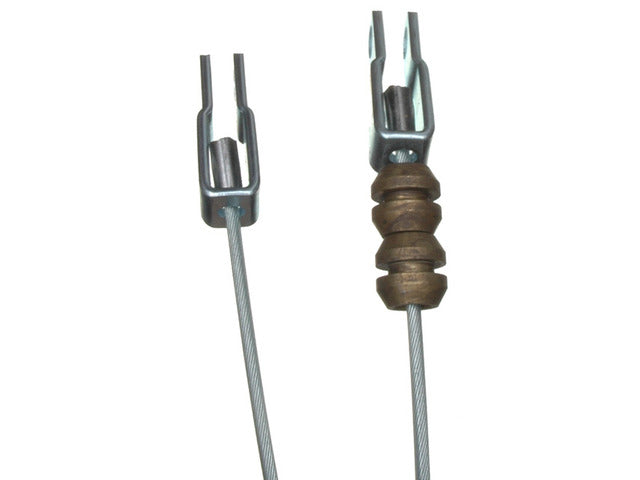 Parking Brake Cable Raybestos Brakes BC94847