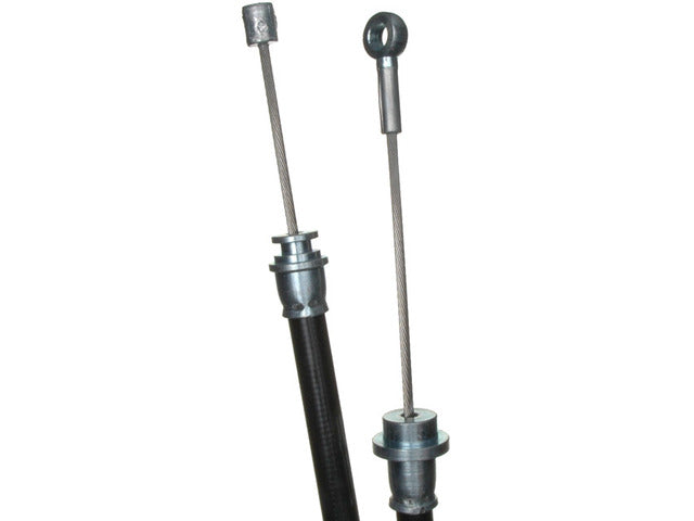Parking Brake Cable Raybestos Brakes BC94856