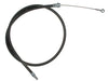 Parking Brake Cable Raybestos Brakes BC94856