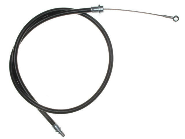 Parking Brake Cable Raybestos Brakes BC94856