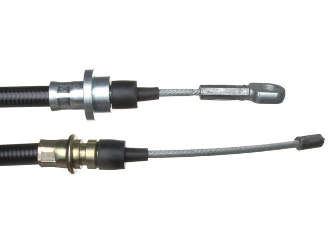 Parking Brake Cable Raybestos Brakes BC94862