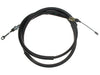 Parking Brake Cable Raybestos Brakes BC94862