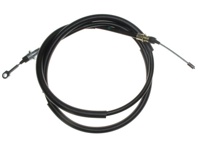 Parking Brake Cable Raybestos Brakes BC94862