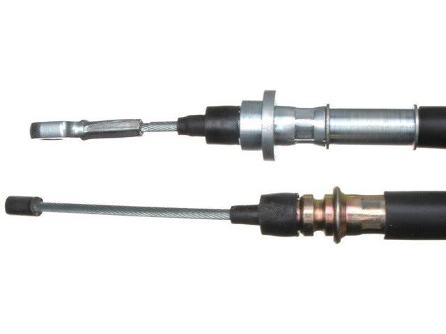 Parking Brake Cable Raybestos Brakes BC94863