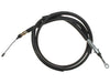 Parking Brake Cable Raybestos Brakes BC94863