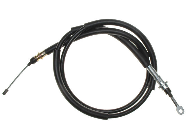 Parking Brake Cable Raybestos Brakes BC94863