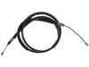 Parking Brake Cable Raybestos Brakes BC94865