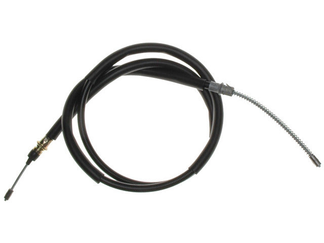 Parking Brake Cable Raybestos Brakes BC94865