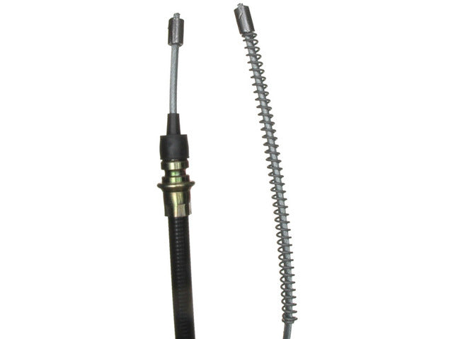 Parking Brake Cable Raybestos Brakes BC94866