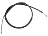 Parking Brake Cable Raybestos Brakes BC94866