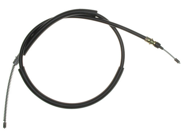 Parking Brake Cable Raybestos Brakes BC94866