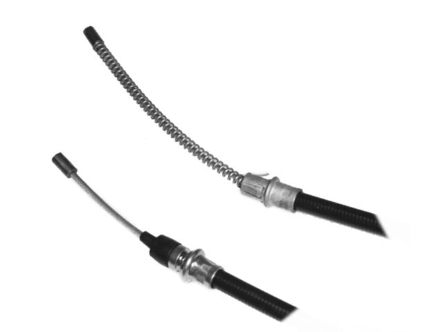 Parking Brake Cable Raybestos Brakes BC94868