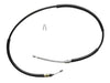 Parking Brake Cable Raybestos Brakes BC94868