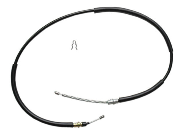 Parking Brake Cable Raybestos Brakes BC94868