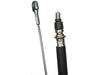 Parking Brake Cable Raybestos Brakes BC94870