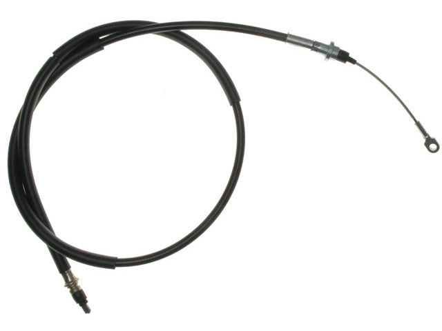 Parking Brake Cable Raybestos Brakes BC94870