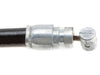 Parking Brake Cable Raybestos Brakes BC94880