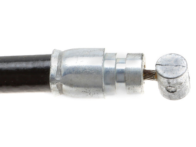 Parking Brake Cable Raybestos Brakes BC94880