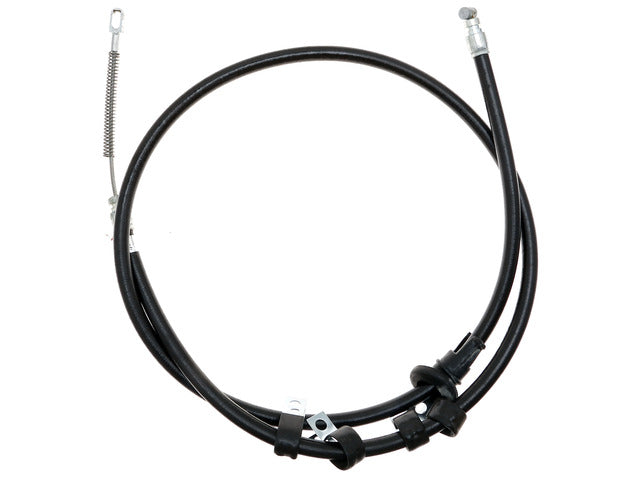Parking Brake Cable Raybestos Brakes BC94880