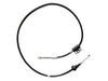 Parking Brake Cable Raybestos Brakes BC94881