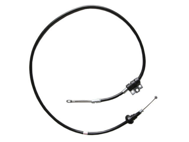 Parking Brake Cable Raybestos Brakes BC94881