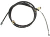Parking Brake Cable Raybestos Brakes BC94887