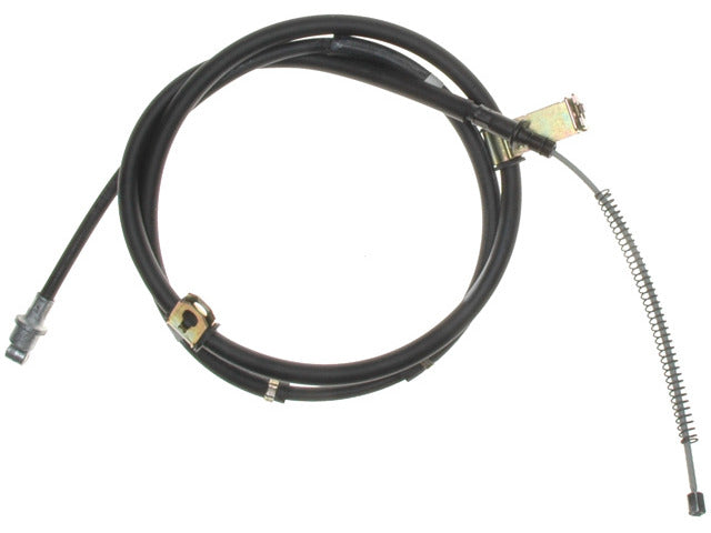 Parking Brake Cable Raybestos Brakes BC94887